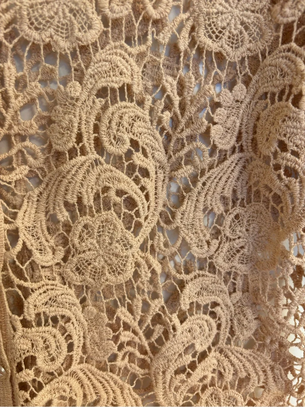 Questions by Say What Cardigan Woman’s Size XL